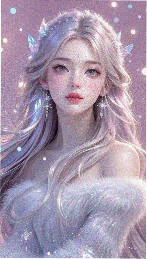 星轨少年团 国产动漫海报